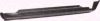 KLOKKERHOLM 1645001 Foot Board, door sill